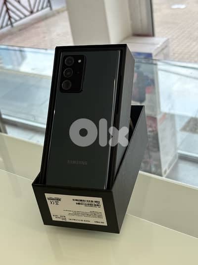Note 20 ultra