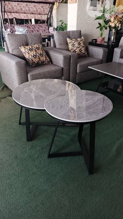 set table seramic طقم طاولات وجه سيراميك