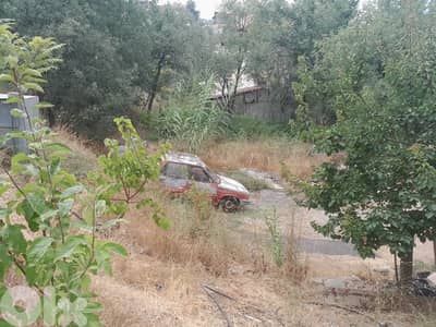 land 576 sqm in the heart of klayaat for sale #6690