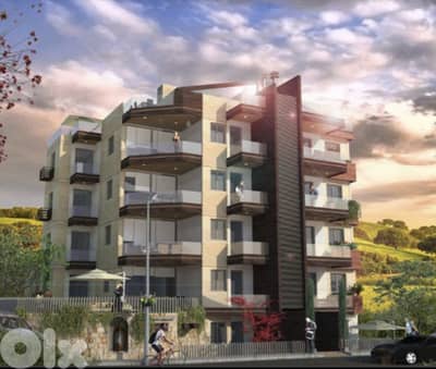 RWK334JA - Under Construction Project  in kfarhbab