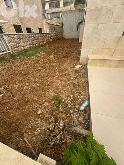 apartment For sale in mar chaaya شقة للبيع في مار شعيا