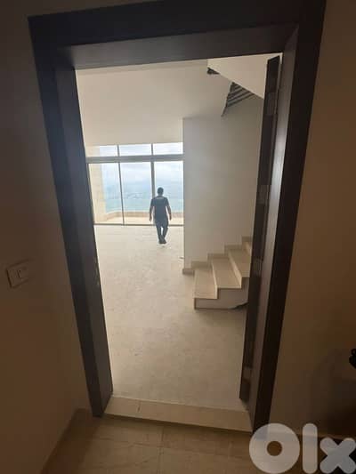 Duplex for sale in beit mery دوبلكس للبيع في بيت مري
