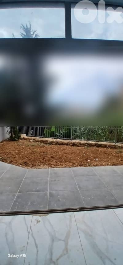 APARTMENT FOR SALE IN DBAYEH PRIME WITH TERRACE (DB-121)