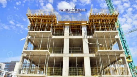Apartment underconstruction for sale in Gemmayze شقة للبيع في الجميزة