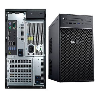 DELL desktop