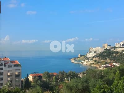 RWK221 S - Well Maintained Apartment for Rent in Rabieh