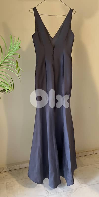 Long Event Dress (Prom, wedding. . ) | فستان طويل للمناسبات