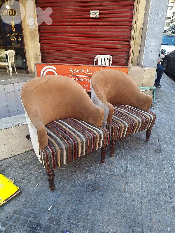 pair of sofas 1
