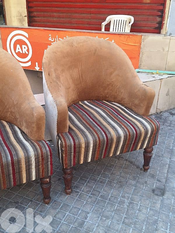 pair of sofas 3