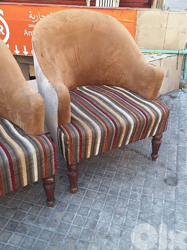 pair of sofas 4