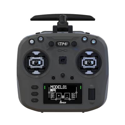 Jumper T14 ELRS 1W 2.4GHz FPV Remote Controller Drone RC Transmitter