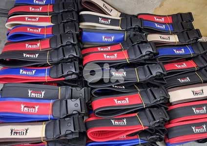 original gawharet el fan belt - حزام طبلة جوهرة الفن