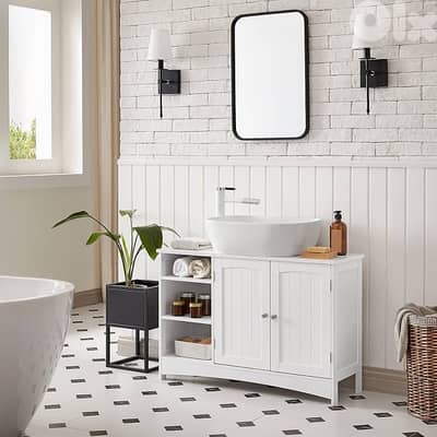 under sink cabinet