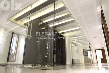 Huge Office Space | Prime Location
