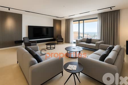 APARTMENT FOR RENT IN SAHEL ALMA - CPKTC63