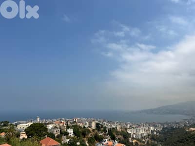 RWK193RM - Apartment for Rent in Zouk Mikael شقة للإيجار في زوق مكايل