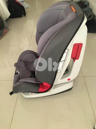 chico car seat