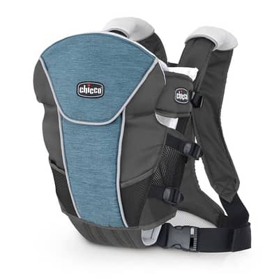 baby carrier chicco