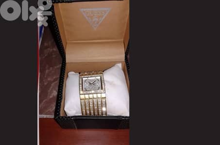 Guess watch