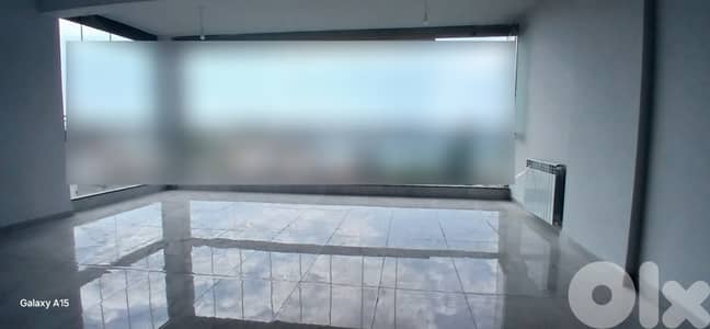 SEA VIEW /DBAYEH PRIME /  NEW BUILD / 3 BEDS 140sq ,  (DB-121)