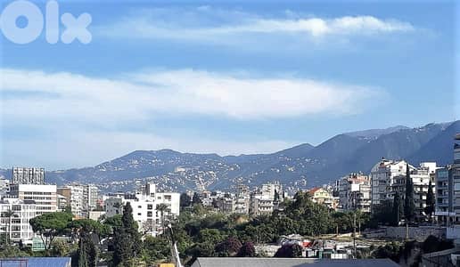 RWK178RM - Apartment For Sale In Zouk Mikael - شقة للبيع في زوق مكايل
