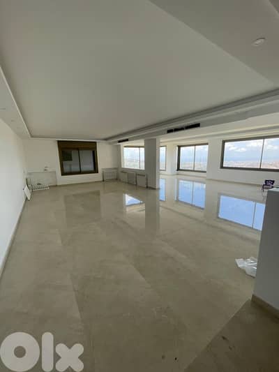 4 BEDROOMS APARTMENT IN MONTEVERDE PRIME (500SQ) , (MOR-146)