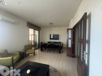 Apartment for sale in Jdeideh - شقة للبيع في جديدة