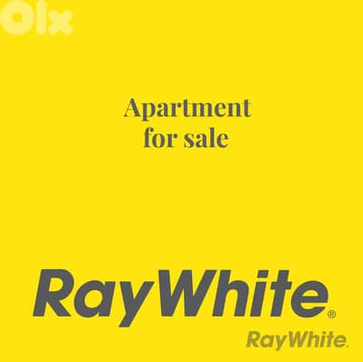 RWK367EG  - Apartment For sale In Project Ready To Move In Sarba