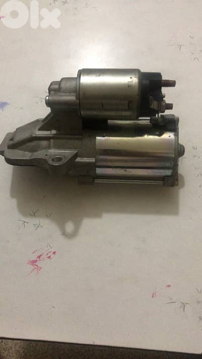 ford focus parts