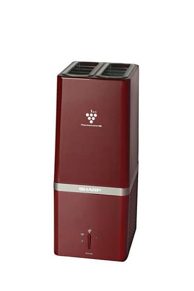 sharp plasmacluster ion generator