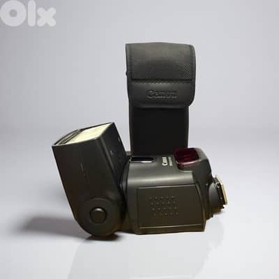 canon flash 430ex ll