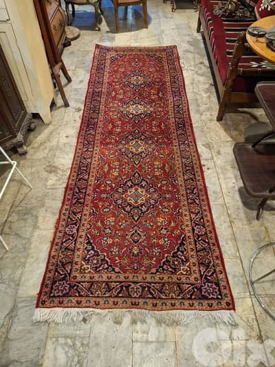 3m length runner carpet