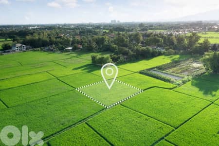 HOT DEAL 1077 sqm land for sale in heart of rabieh prime location metn