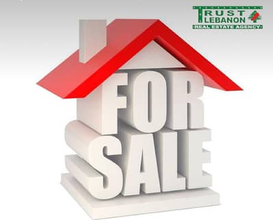 بناية للبيع في الاشرفية / فسوح  Building for sale in Achrafieh/Fassouh