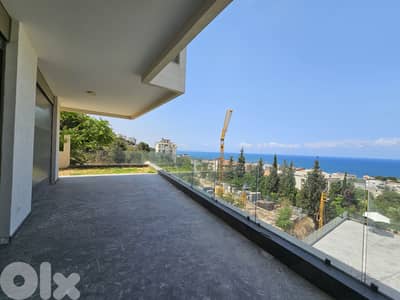 RWB413EA - Apartment for sale in Tabarja