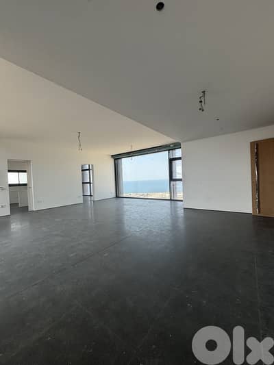 350 sqm Duplex Apartment in Quasar Tower - Saifi