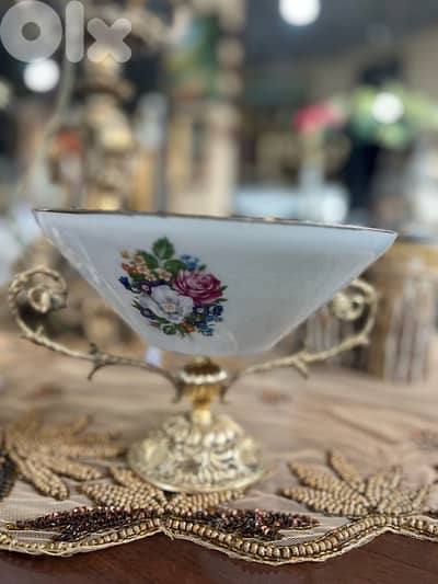 limoges bowl