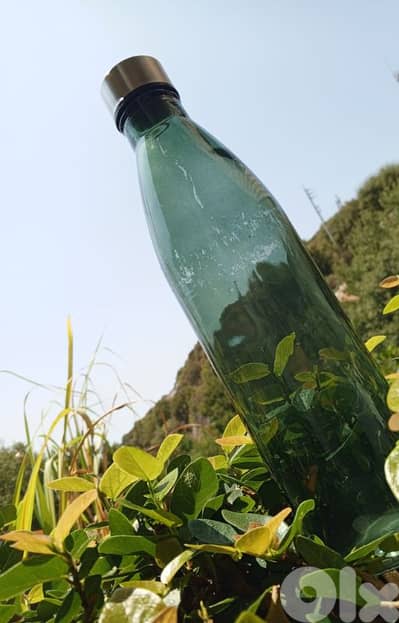 50 bottles - ٥٠ قنينة