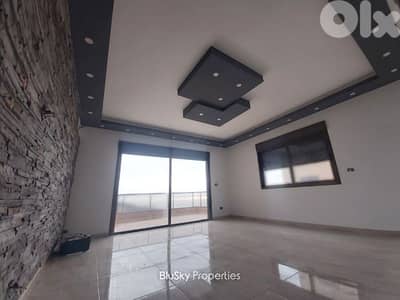 Apartment For SALE In Halat شقة للبيع #ES