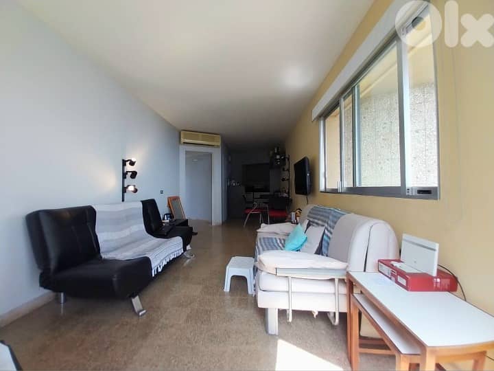 Chalet for Sale – Tabarja 1