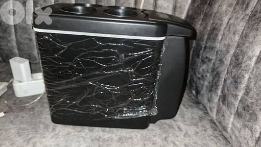 thermoelectric cooler
