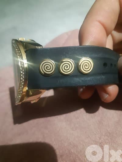 2 Rovina watches