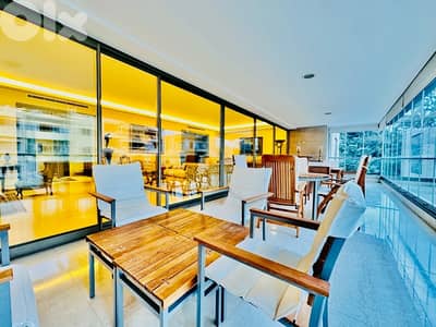 Luxurious Furnished Apartment For Rent In Clemenceau