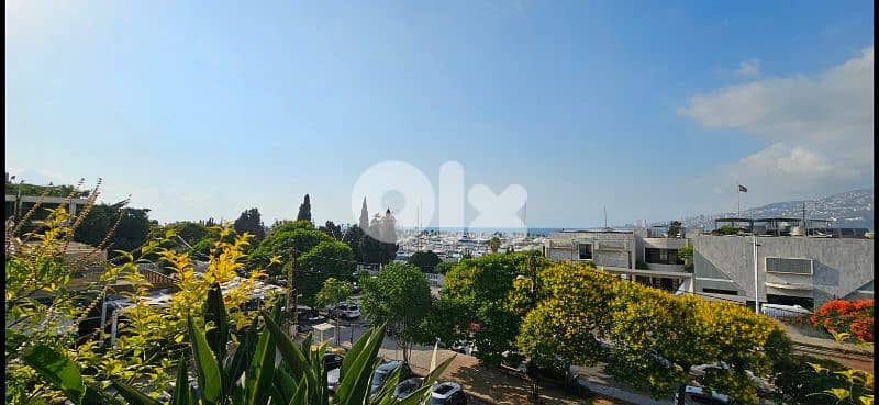 Apartment For Rent Amazing View Sarba 1