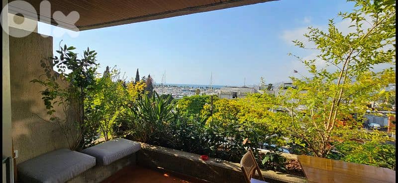 Apartment For Rent Amazing View Sarba 3