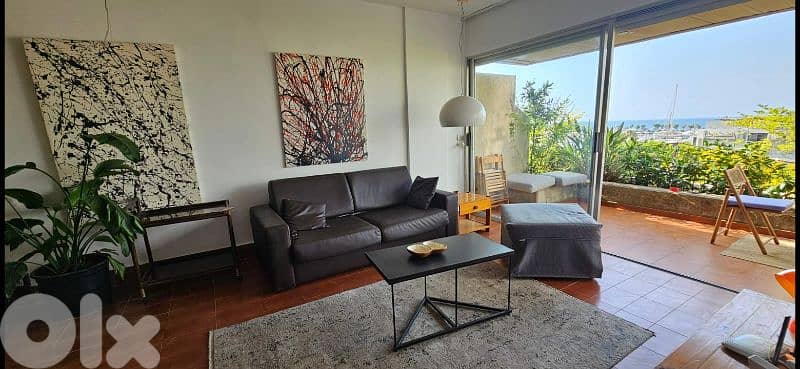 Apartment For Rent Amazing View Sarba 2