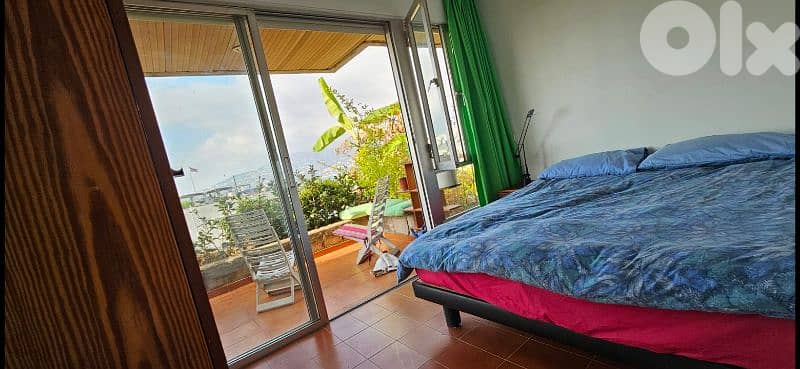Apartment For Rent Amazing View Sarba 12