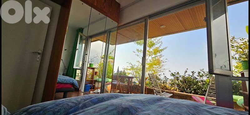 Apartment For Rent Amazing View Sarba 14