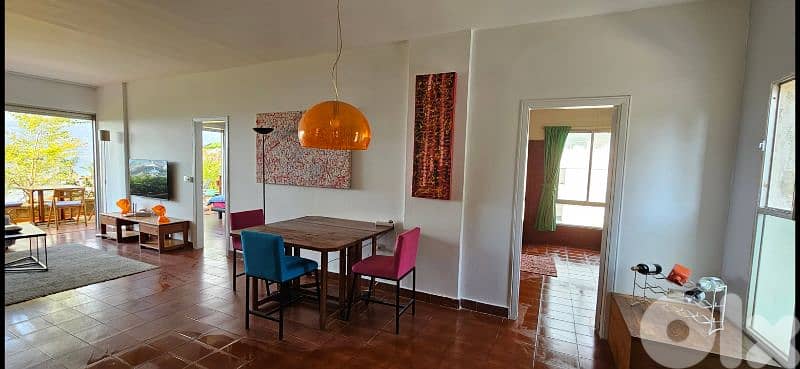 Apartment For Rent Amazing View Sarba 16
