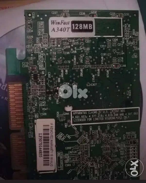 تصليح جميع انواع اجهزة الكمبيوتر/MAINTENANCE AND REPAIRE ALL COMPUTERS 16